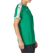 Cargar imagen en el visor de la galería, Playera PUMA Liga Jersey W p/dama (70342605)
