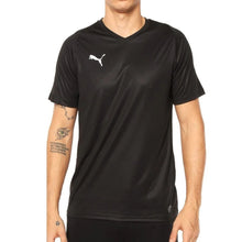 Cargar imagen en el visor de la galería, Playera Puma Liga Jersey Core (70350903)
