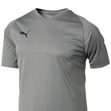 Cargar imagen en el visor de la galería, Playera Puma Liga Jersey Core p/caballero (703509 13)
