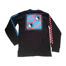 Cargar imagen en el visor de la galería, Playera caballero VANS manga larga #61
