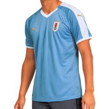 Cargar imagen en el visor de la galería, Jersey Puma Uruguay Para Caballero (75507601)
