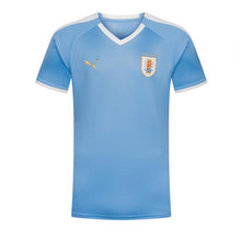 Cargar imagen en el visor de la galería, Jersey Puma Uruguay Para Caballero (75507601)
