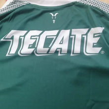 Cargar imagen en el visor de la galería, Playera Jersey Chivas De Guadalajara Verde Puma caballero (752812 01)
