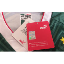 Cargar imagen en el visor de la galería, Playera Jersey Chivas De Guadalajara Verde Puma caballero (752812 01)
