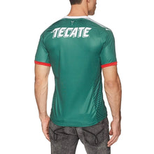 Cargar imagen en el visor de la galería, Playera Jersey Chivas De Guadalajara Verde Puma caballero (752812 01)
