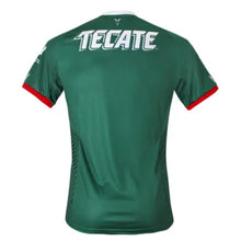 Cargar imagen en el visor de la galería, Playera Jersey Chivas De Guadalajara Verde Puma caballero (752812 01)

