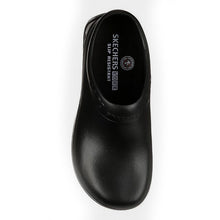 Cargar imagen en el visor de la galería, Calzado SKECHERS Slip Resistant Para Cocina 76381
