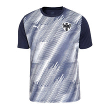 Cargar imagen en el visor de la galería, Playera Jersey Puma Monterrey Prematch 20/21 (76473801)

