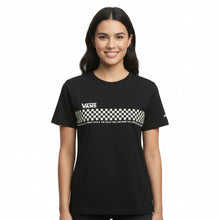 Cargar imagen en el visor de la galería, Playera dama VANS manga corta #40-D
