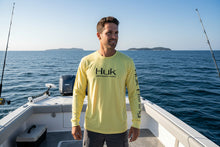 Cargar imagen en el visor de la galería, Playera HUK para caballero  #HUKHL08
