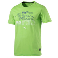 Cargar imagen en el visor de la galería, Playera Puma STYLE ATHL Tee (836598 20)
