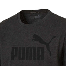 Cargar imagen en el visor de la galería, Playera Puma ESS No.1 Heather Tee (838243 07)
