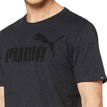 Cargar imagen en el visor de la galería, Playera Puma ESS No.1 Heather Tee (838243 07)
