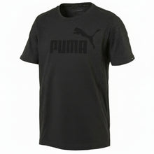 Cargar imagen en el visor de la galería, Playera Puma ESS No.1 Heather Tee (838243 07)
