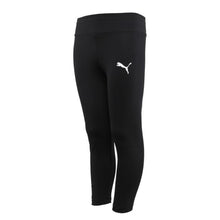 Cargar imagen en el visor de la galería, Leggings Puma Active (851756-01) para Niña
