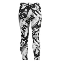 Cargar imagen en el visor de la galería, Leggings Puma AQP (851836-02) para Niña
