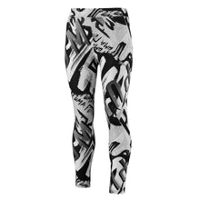 Cargar imagen en el visor de la galería, Leggings Puma AQP (851836-02) para Niña
