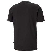 Cargar imagen en el visor de la galería, Playera Puma Essentials+ V Neck Tee (852421 01)

