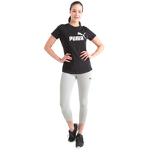 Cargar imagen en el visor de la galería, Leggings Puma Active 3/4 dama (854995-04)
