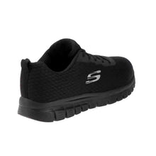 Cargar imagen en el visor de la galería, Tenis Deportivo Skechers Memory FOAM
