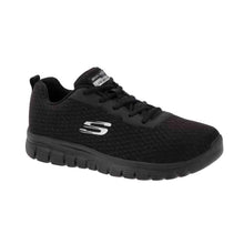 Cargar imagen en el visor de la galería, Tenis Deportivo Skechers Memory FOAM
