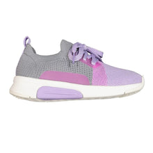 Cargar imagen en el visor de la galería, Tenis Skechers SEQUOIA para Niña (89803L/GYLV)
