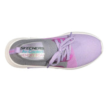 Cargar imagen en el visor de la galería, Tenis Skechers SEQUOIA para Niña (89803L/GYLV)
