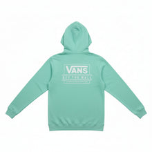 Cargar imagen en el visor de la galería, Playera caballero VANS manga larga #48
