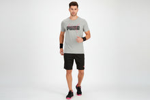 Cargar imagen en el visor de la galería, Playera PUMA estampada #19
