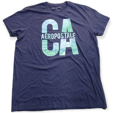 Cargar imagen en el visor de la galería, Playera caballero AEROPOSTALE 002
