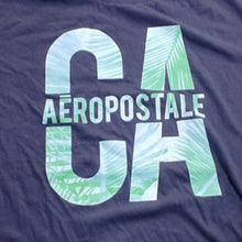 Cargar imagen en el visor de la galería, Playera caballero AEROPOSTALE 002
