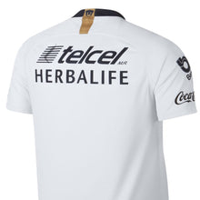 Cargar imagen en el visor de la galería, Jersey NIKE PUMA Local Temp. 2018-2019 p/niño (AJ5801-457)
