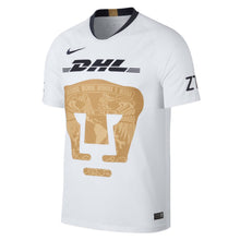 Cargar imagen en el visor de la galería, Jersey NIKE PUMA Local Temp. 2018-2019 p/niño (AJ5801-457)
