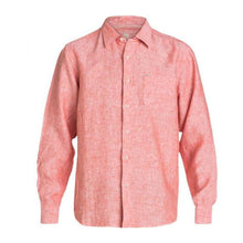 Cargar imagen en el visor de la galería, Camisa para caballero Quiksilver (AQMWT03047)
