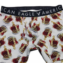 Cargar imagen en el visor de la galería, Bóxer para caballero AMERICAN EAGLE #034
