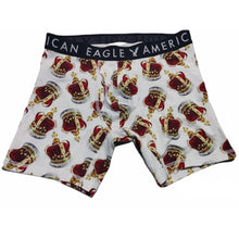 Cargar imagen en el visor de la galería, Bóxer para caballero AMERICAN EAGLE #034
