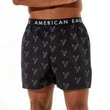 Cargar imagen en el visor de la galería, Bóxer para caballero AMERICAN EAGLE #019
