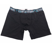 Cargar imagen en el visor de la galería, Bóxer para caballero CALVIN KLEIN #CK029
