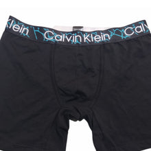 Cargar imagen en el visor de la galería, Bóxer para caballero CALVIN KLEIN #CK029
