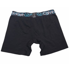 Cargar imagen en el visor de la galería, Bóxer para caballero CALVIN KLEIN #CK029
