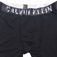 Cargar imagen en el visor de la galería, Bóxer para caballero CALVIN KLEIN #CK030
