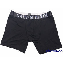 Cargar imagen en el visor de la galería, Bóxer para caballero CALVIN KLEIN #CK030
