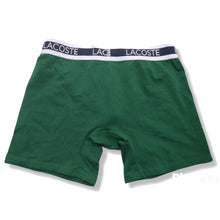 Cargar imagen en el visor de la galería, Bóxer para caballero LACOSTE #022
