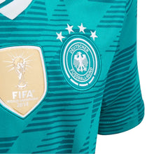 Cargar imagen en el visor de la galería, Jersey Adidas DEUTSCHER FUSSBALL-BUND para niño (BR3146)

