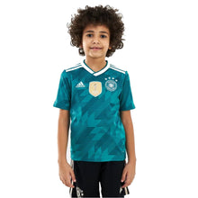 Cargar imagen en el visor de la galería, Jersey Adidas DEUTSCHER FUSSBALL-BUND para niño (BR3146)
