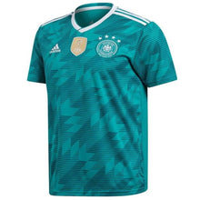 Cargar imagen en el visor de la galería, Jersey Adidas DEUTSCHER FUSSBALL-BUND para niño (BR3146)
