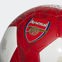 Cargar imagen en el visor de la galería, Balón de fútbol ADIDAS equipo Arsenal (FT9092) No.5
