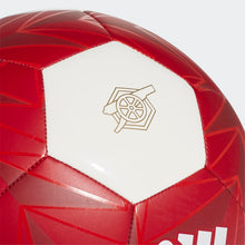 Cargar imagen en el visor de la galería, Balón de fútbol ADIDAS equipo Arsenal (FT9092) No.5
