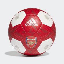 Cargar imagen en el visor de la galería, Balón de fútbol ADIDAS equipo Arsenal (FT9092) No.5
