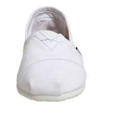 Cargar imagen en el visor de la galería, Zapato Original Toms Men Classics Blanco
